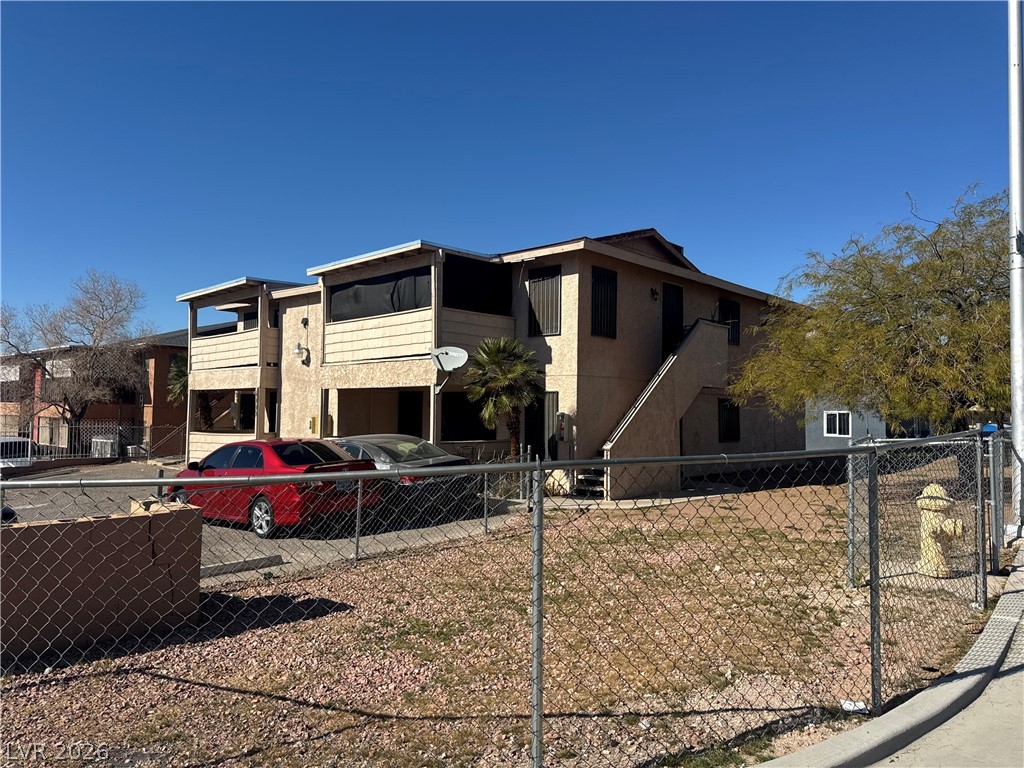 6990 Dunsbach Way Las Vegas NV 89156