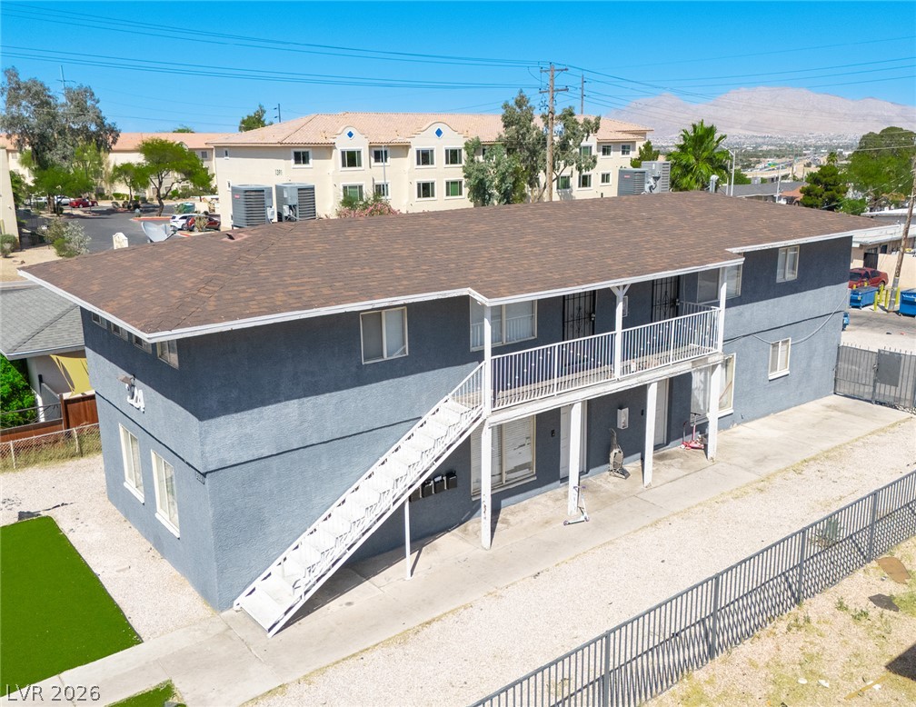 224 North 13th Street Las Vegas NV 89101