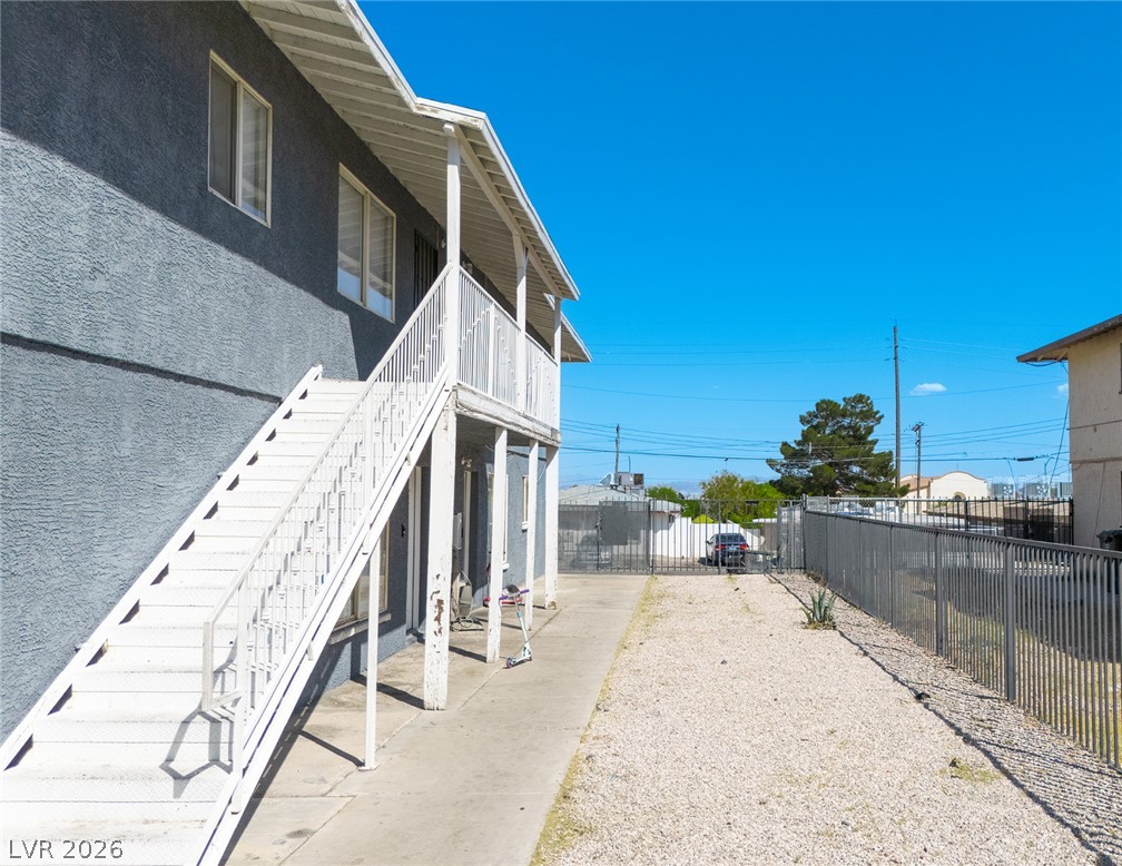 224 North 13th Street Las Vegas NV 89101