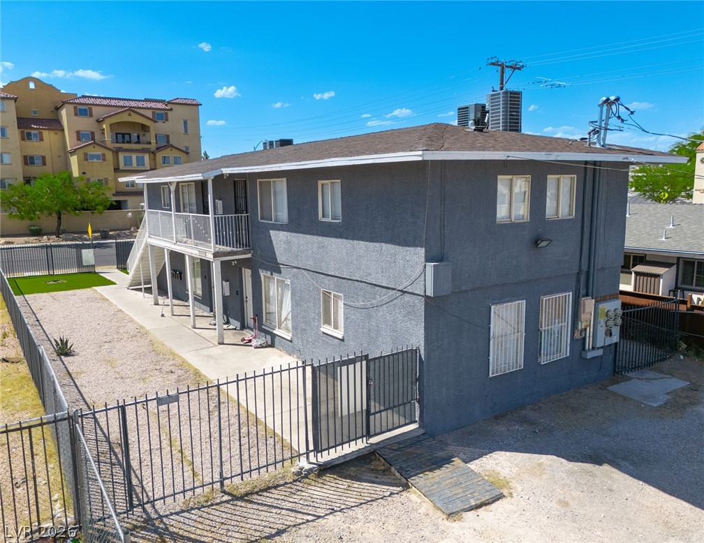 224 North 13th Street Las Vegas NV 89101