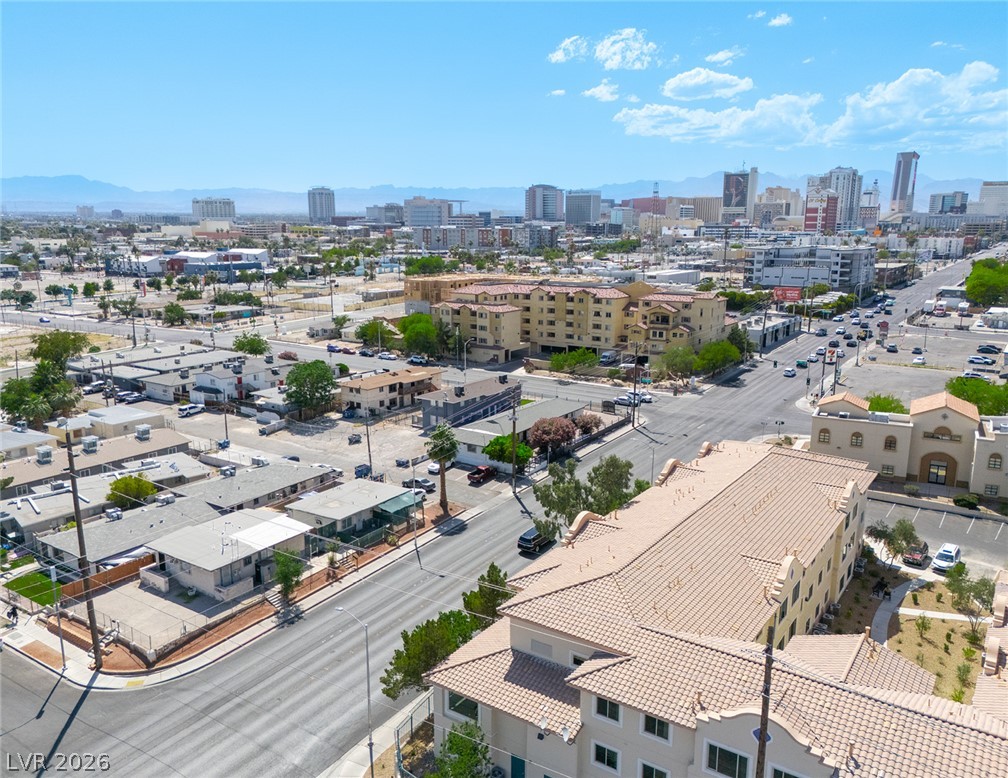 224 North 13th Street Las Vegas NV 89101