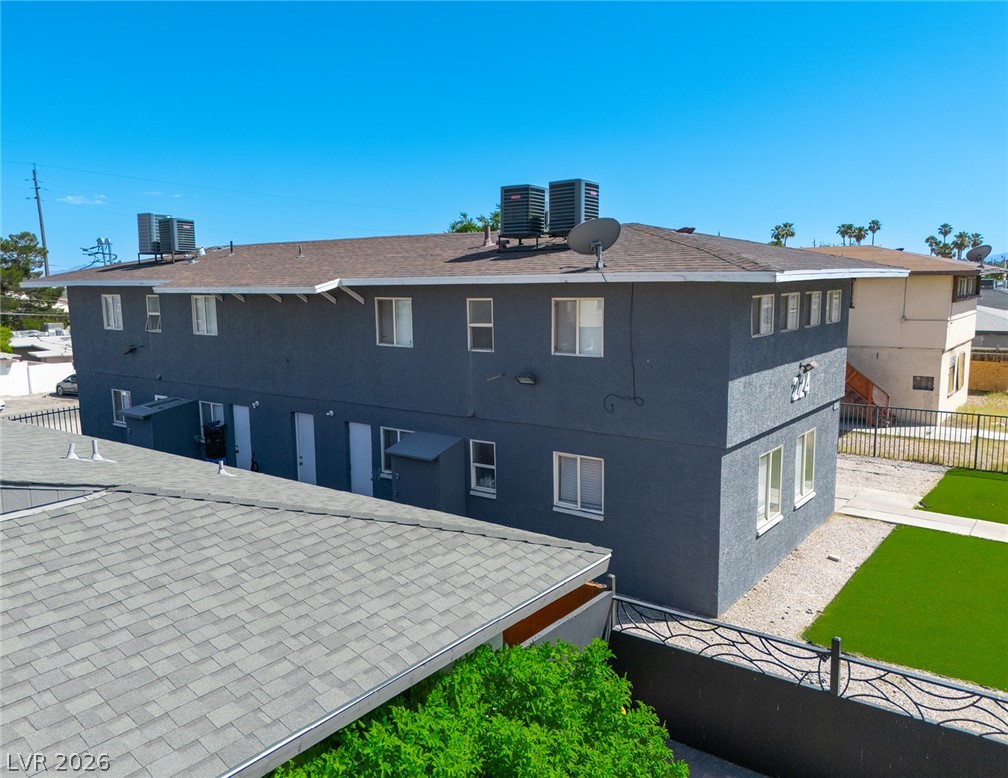 224 North 13th Street Las Vegas NV 89101