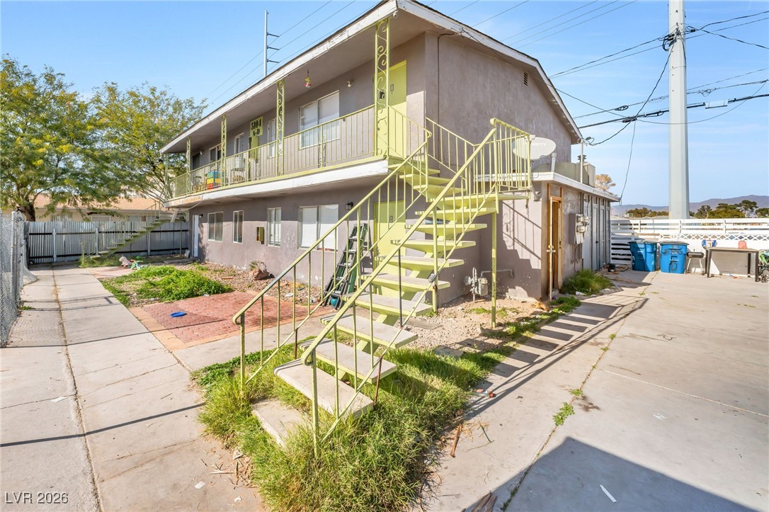 5104 Pebble Beach Boulevard Las Vegas NV 89108