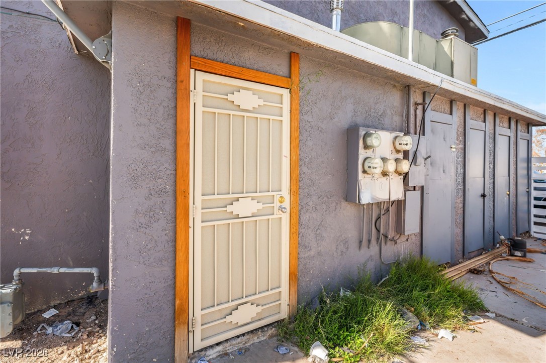 5104 Pebble Beach Boulevard Las Vegas NV 89108