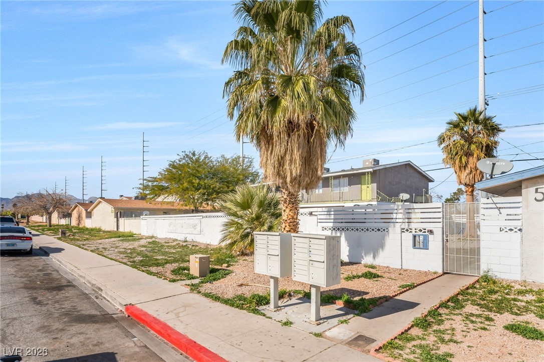5104 Pebble Beach Boulevard Las Vegas NV 89108