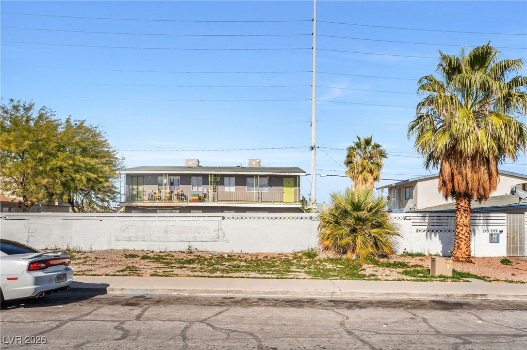 5104 Pebble Beach Boulevard Las Vegas NV 89108