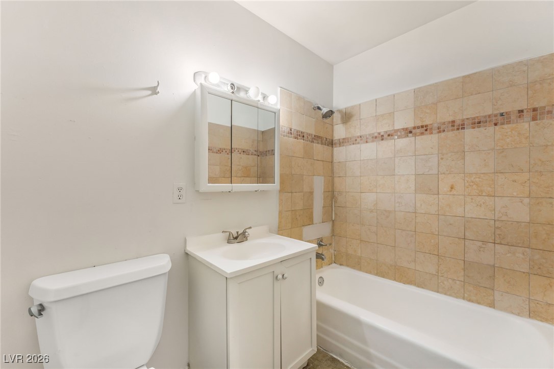 5104 Pebble Beach Boulevard Las Vegas NV 89108
