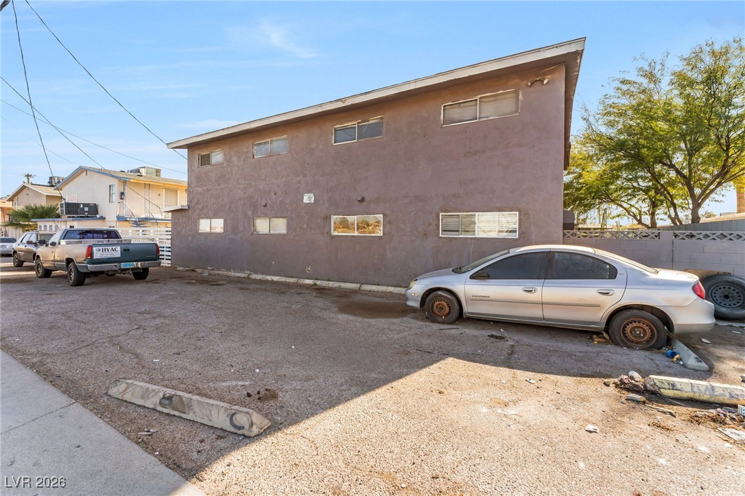 5104 Pebble Beach Boulevard Las Vegas NV 89108