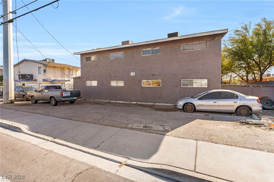5104 Pebble Beach Boulevard Las Vegas NV 89108