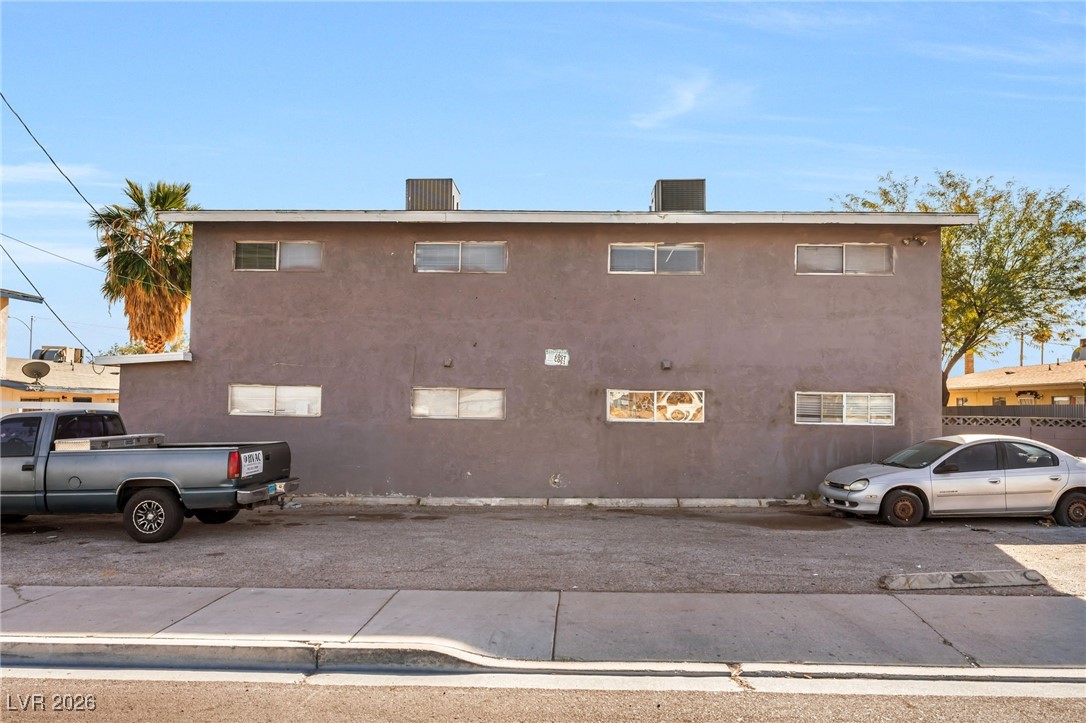 5104 Pebble Beach Boulevard Las Vegas NV 89108
