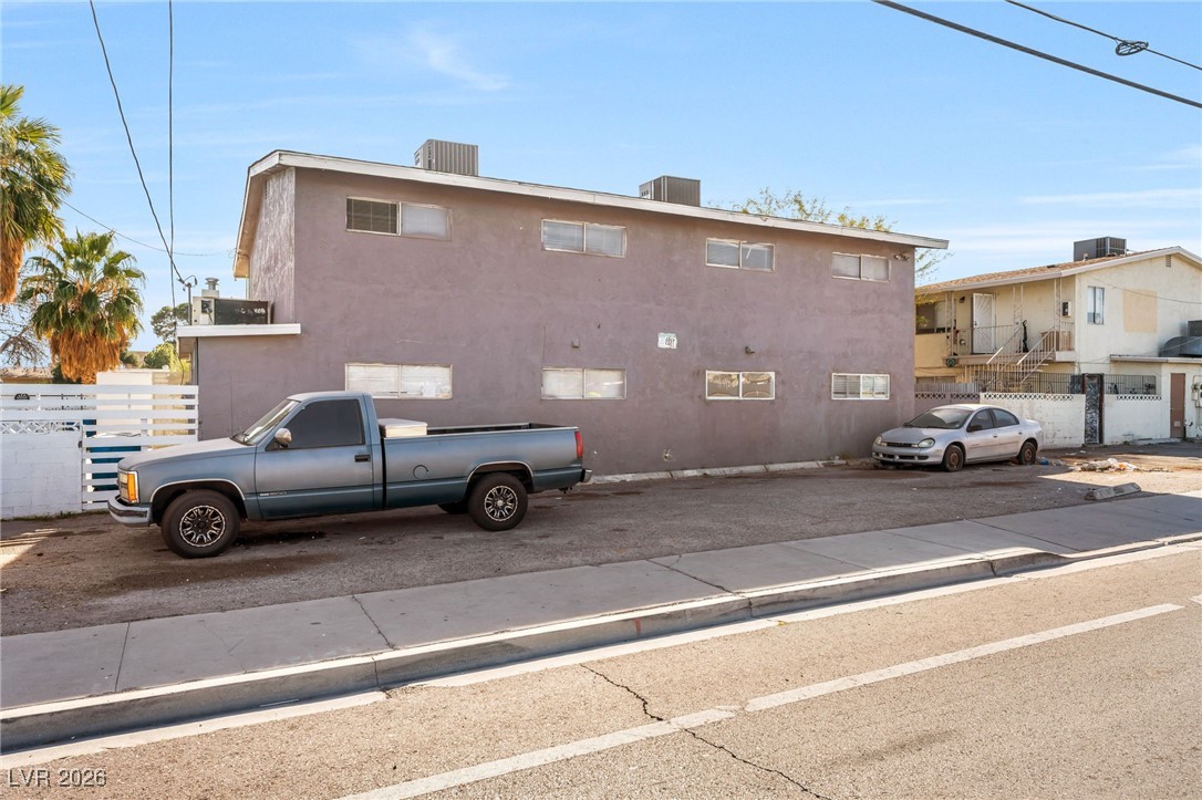 5104 Pebble Beach Boulevard Las Vegas NV 89108