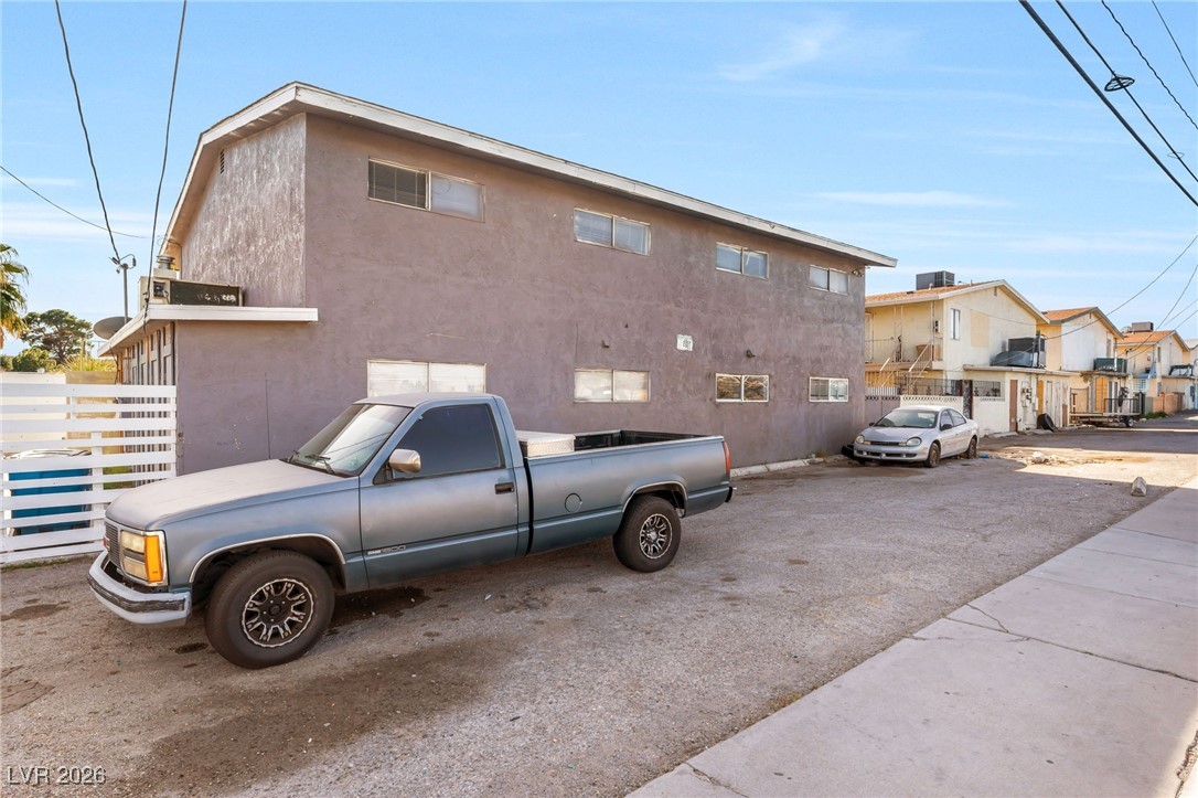 5104 Pebble Beach Boulevard Las Vegas NV 89108
