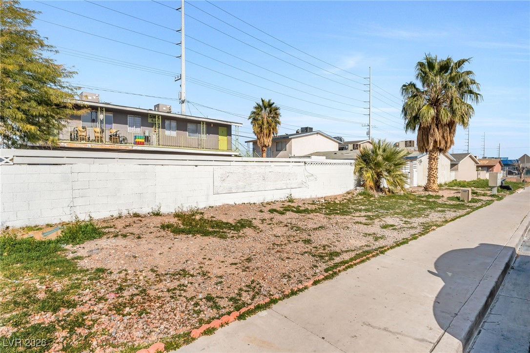 5104 Pebble Beach Boulevard Las Vegas NV 89108