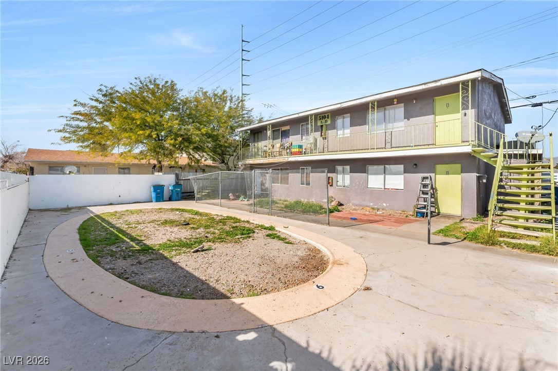 5104 Pebble Beach Boulevard Las Vegas NV 89108