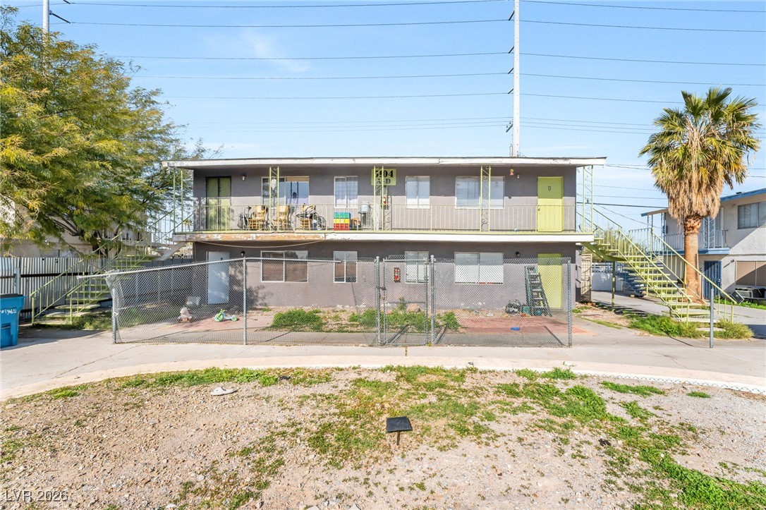 5104 Pebble Beach Boulevard Las Vegas NV 89108