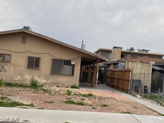 728 North 11th Street Las Vegas NV 89101