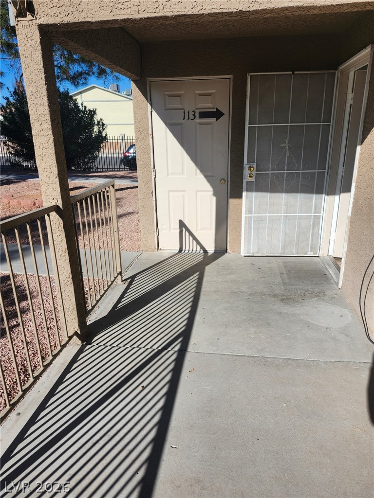 1670 North Lamont Street Las Vegas NV 89115