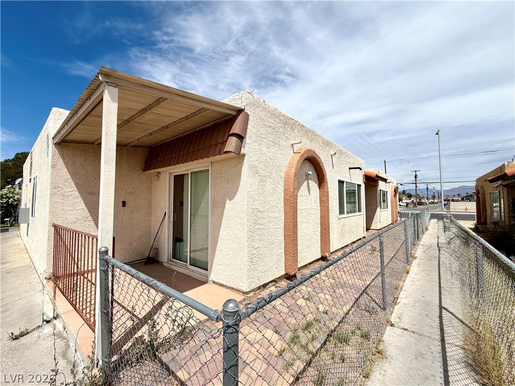 5321 West Cheyenne Avenue Las Vegas NV 89108