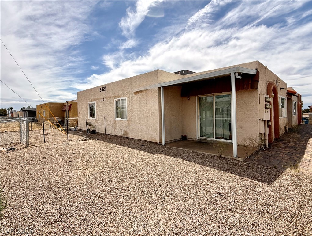 5321 West Cheyenne Avenue Las Vegas NV 89108