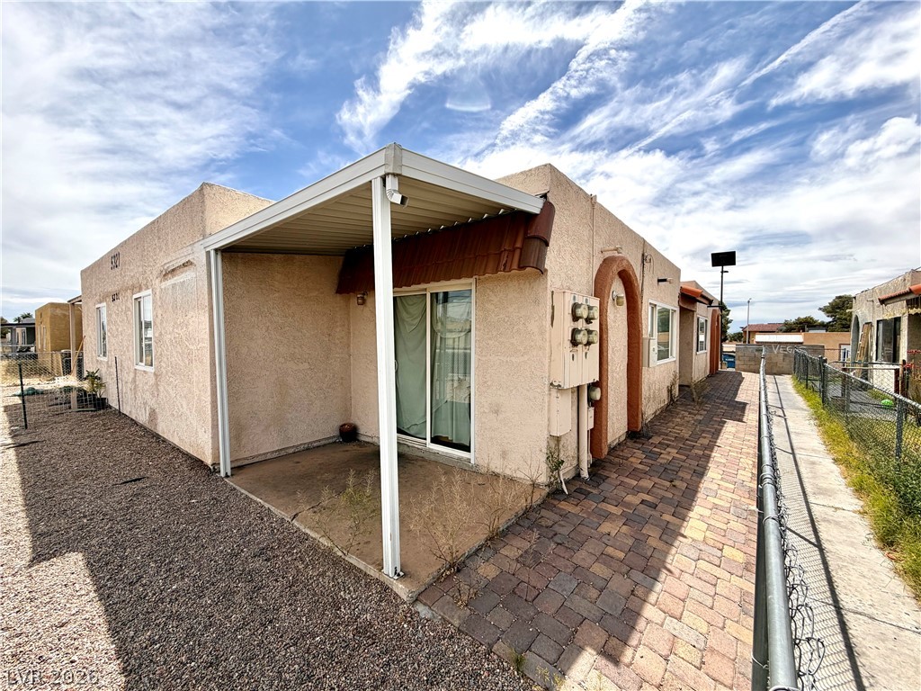 5321 West Cheyenne Avenue Las Vegas NV 89108