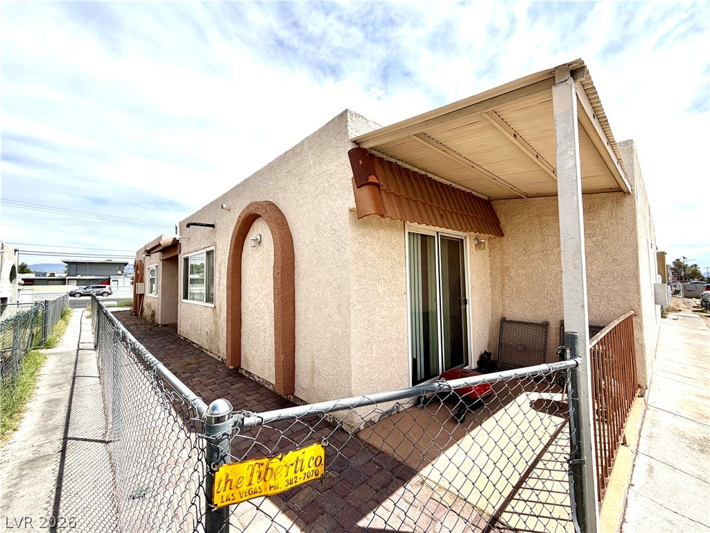 5321 West Cheyenne Avenue Las Vegas NV 89108
