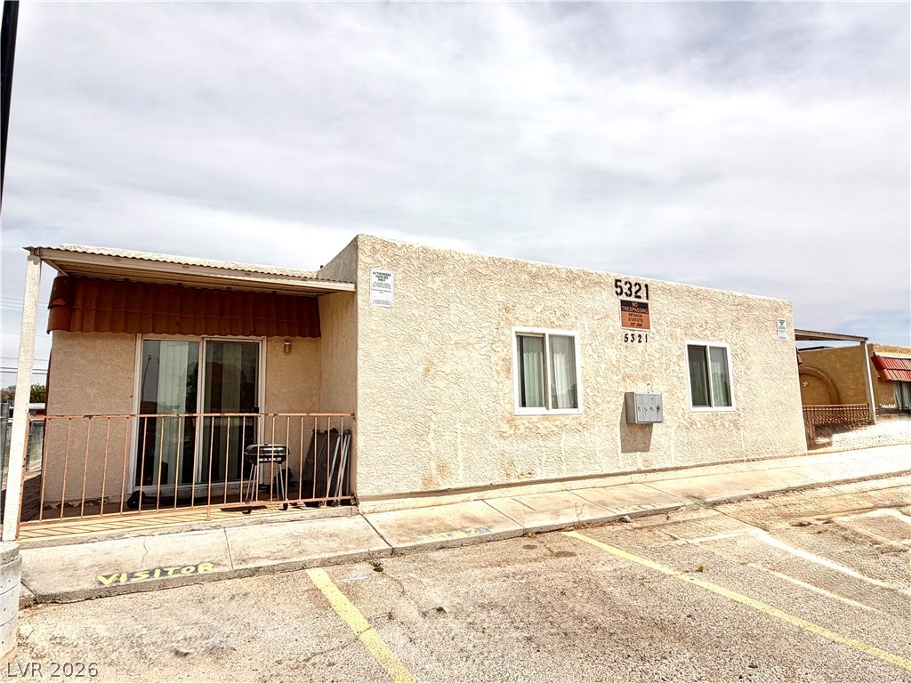 5321 West Cheyenne Avenue Las Vegas NV 89108