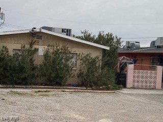 736 North 10th Street Las Vegas NV 89101
