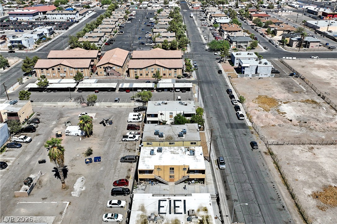 1317 North 23rd Street Las Vegas NV 89101
