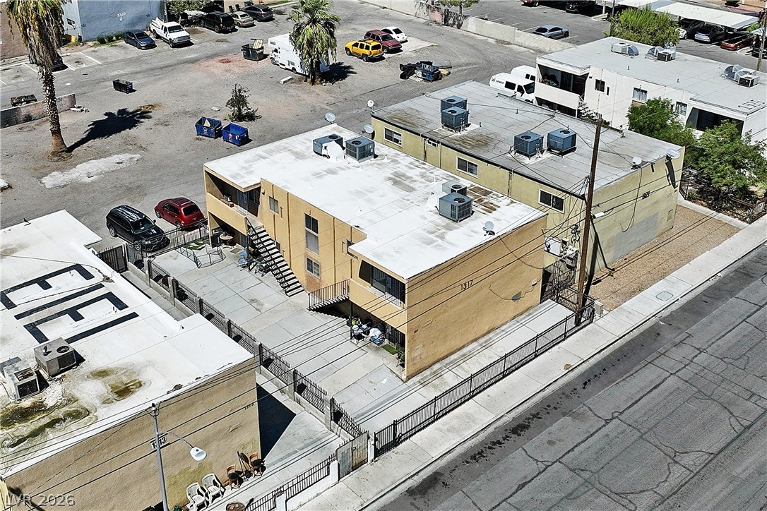 1317 North 23rd Street Las Vegas NV 89101
