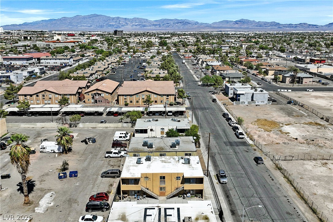 1317 North 23rd Street Las Vegas NV 89101