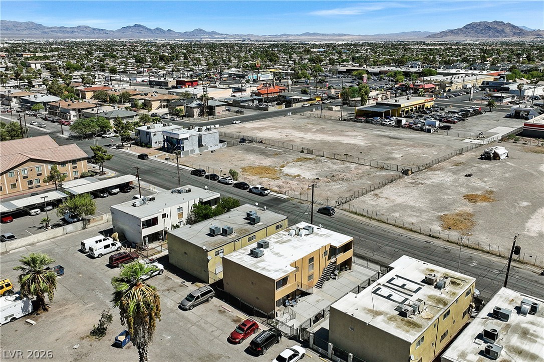 1317 North 23rd Street Las Vegas NV 89101