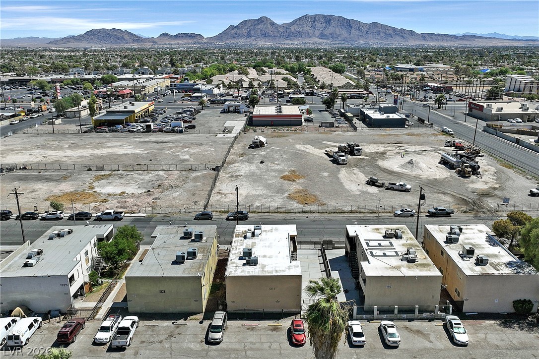 1317 North 23rd Street Las Vegas NV 89101