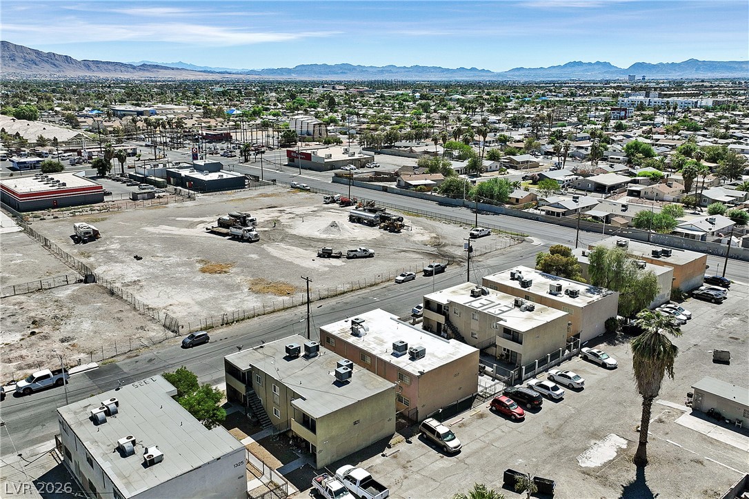 1317 North 23rd Street Las Vegas NV 89101