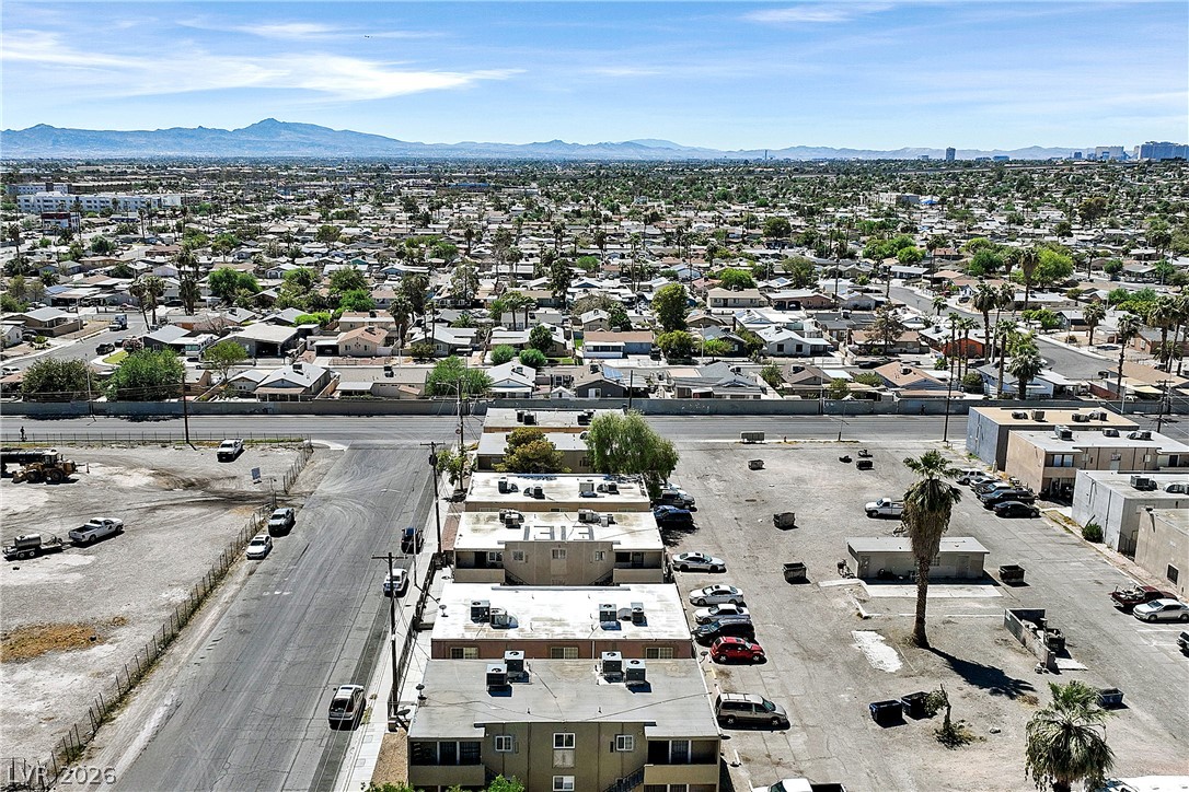 1317 North 23rd Street Las Vegas NV 89101