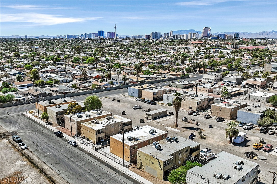 1317 North 23rd Street Las Vegas NV 89101