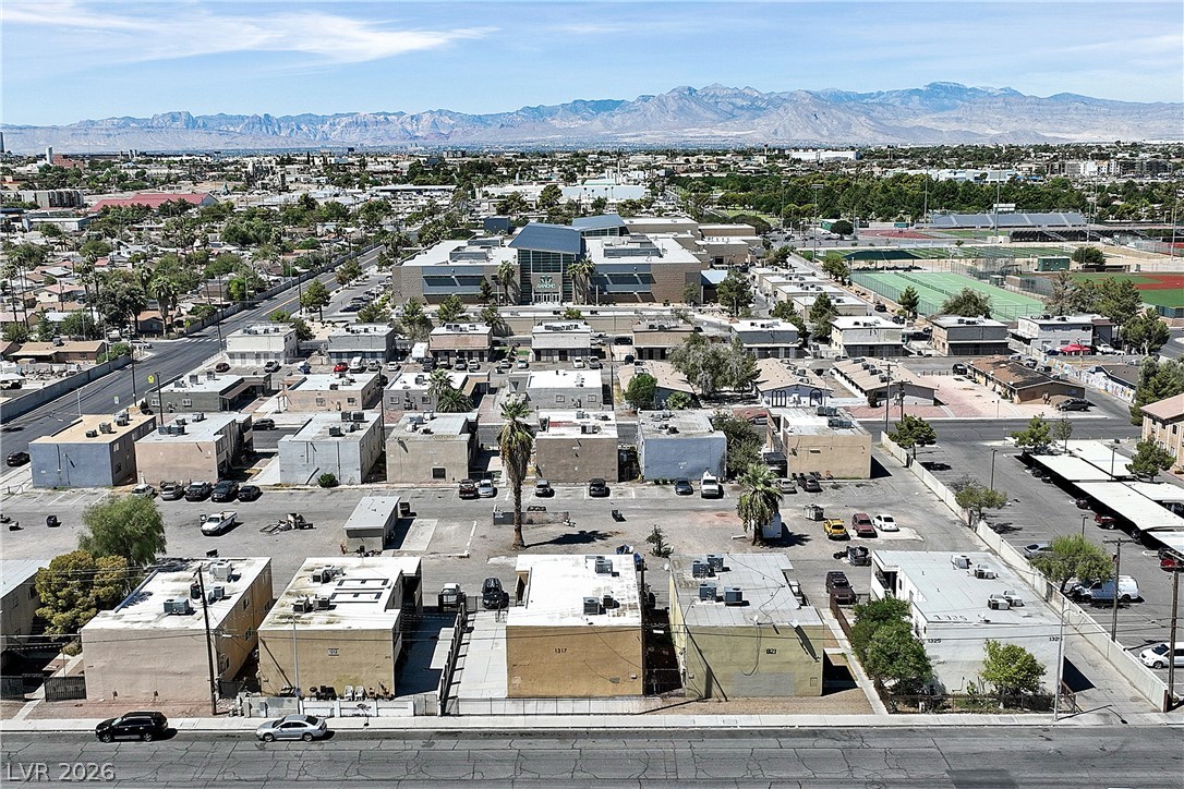 1317 North 23rd Street Las Vegas NV 89101