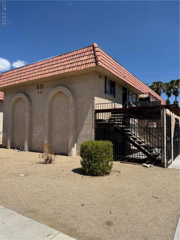1620 Cordoba Lane Las Vegas NV 89108