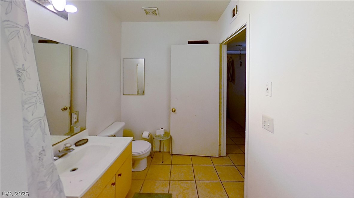 2101 Sun Avenue North Las Vegas NV 89030