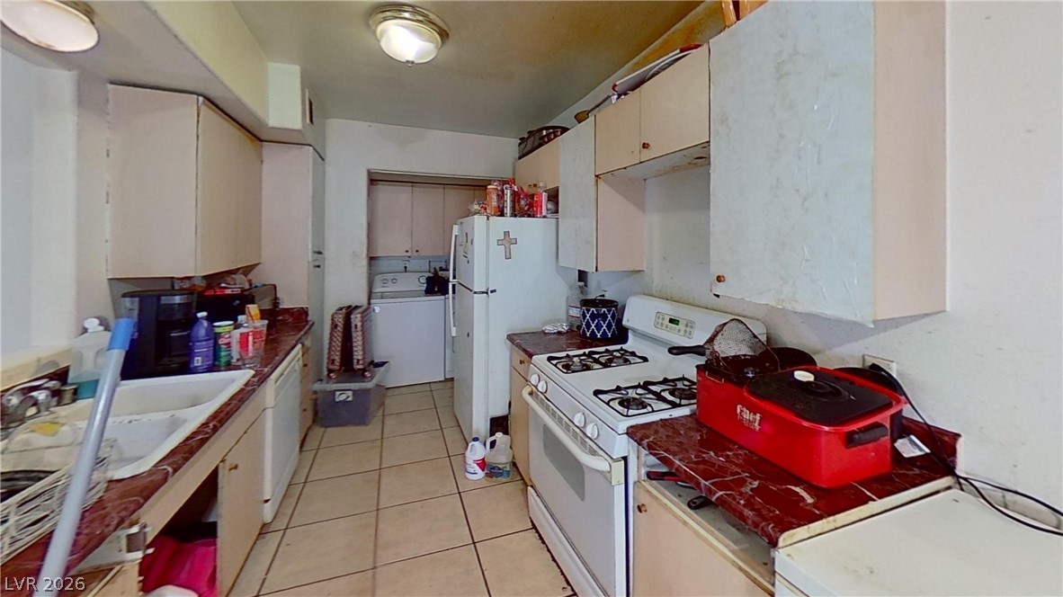 2101 Sun Avenue North Las Vegas NV 89030