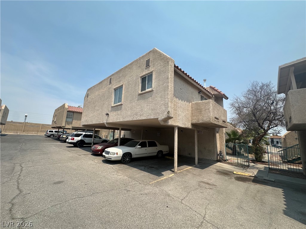 2101 Sun Avenue North Las Vegas NV 89030