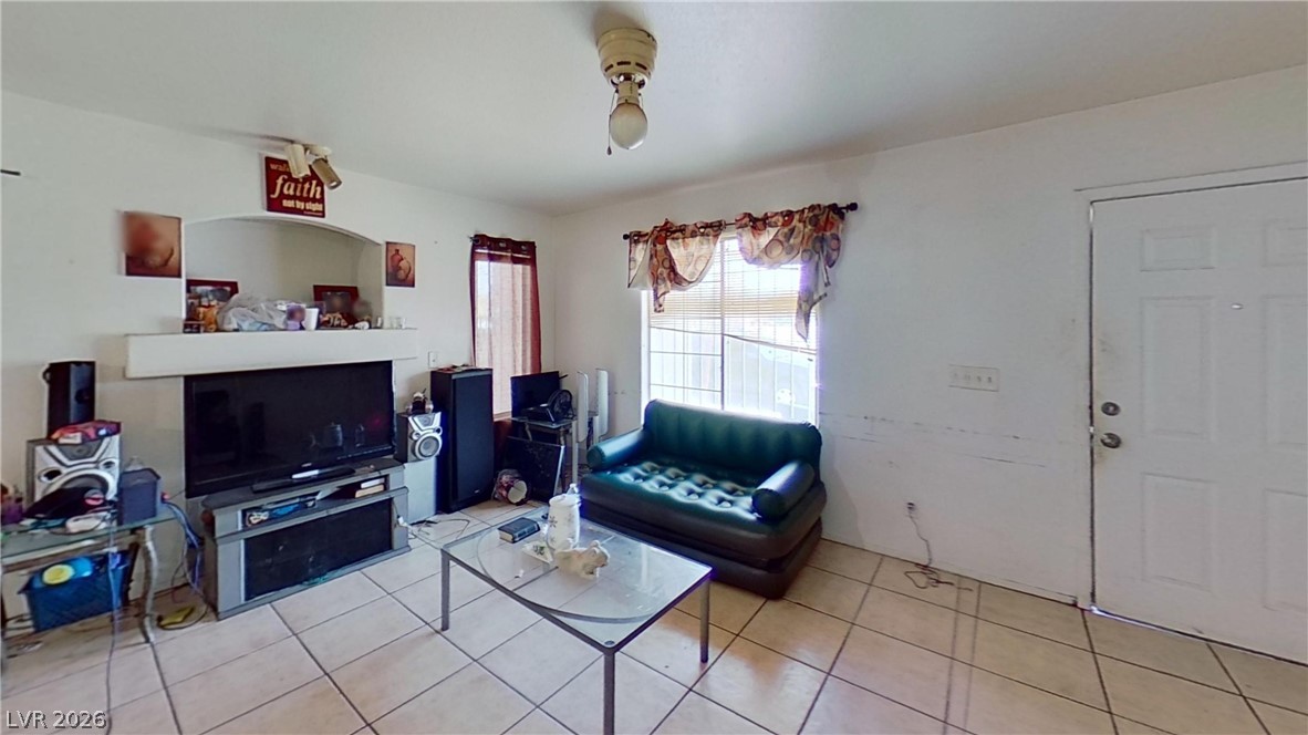 2101 Sun Avenue North Las Vegas NV 89030