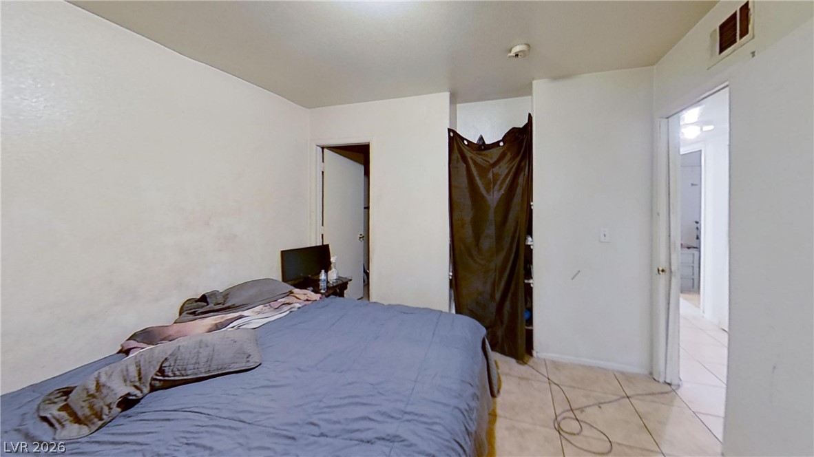 2101 Sun Avenue North Las Vegas NV 89030