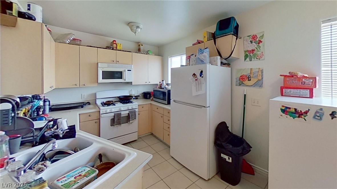 2101 Sun Avenue North Las Vegas NV 89030