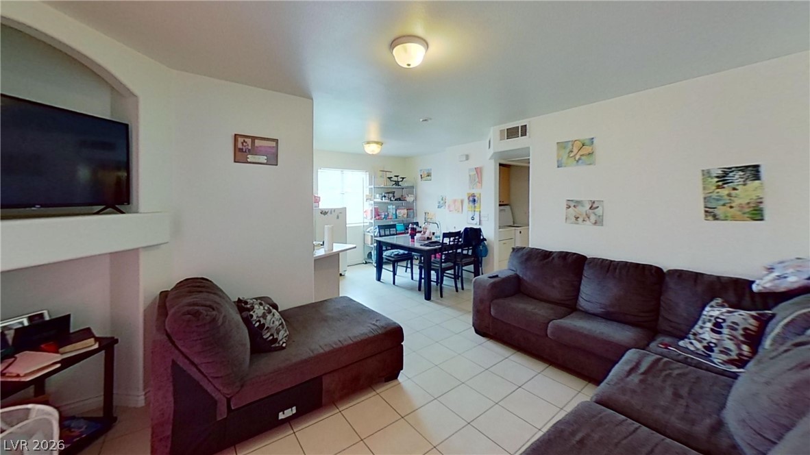 2101 Sun Avenue North Las Vegas NV 89030