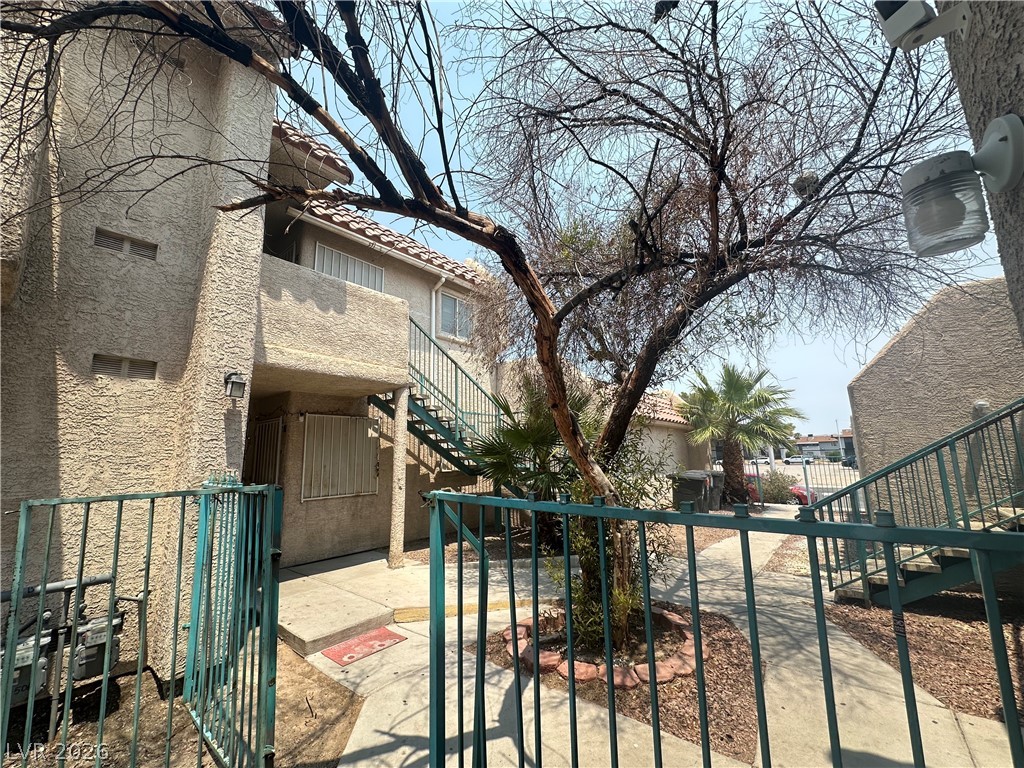 2101 Sun Avenue North Las Vegas NV 89030