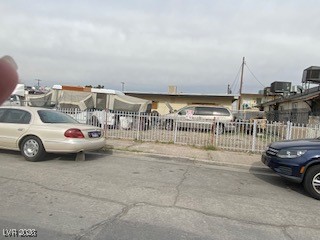 2529 Valley Street Las Vegas NV 89101