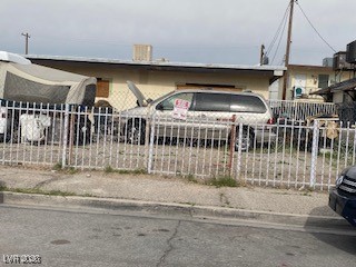 2529 Valley Street Las Vegas NV 89101