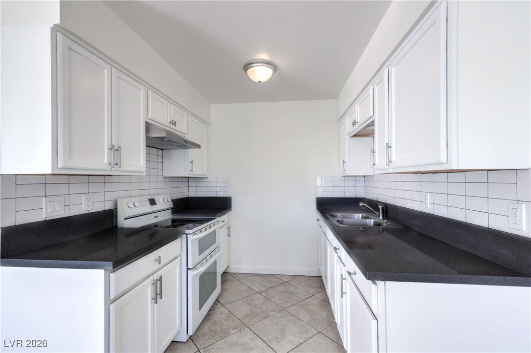 1444 Silver Mesa Circle Las Vegas NV 89169
