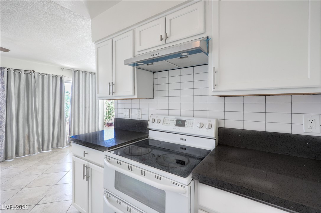 1444 Silver Mesa Circle Las Vegas NV 89169