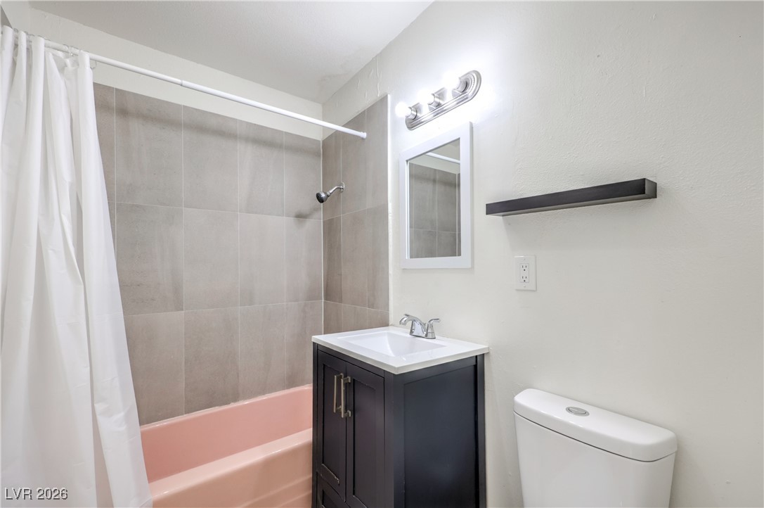 1444 Silver Mesa Circle Las Vegas NV 89169